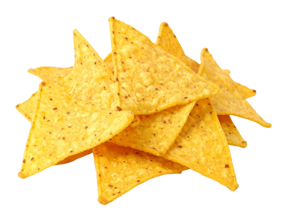 tortilla chips