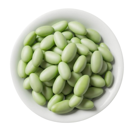 butter beans or other white beans