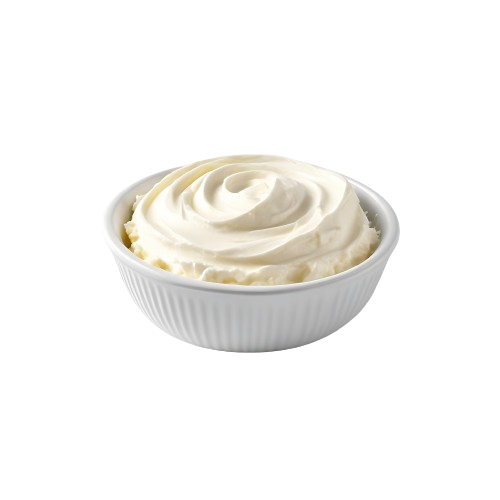 reduced-fat cream cheese