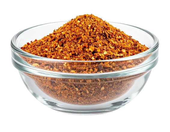 low-sodium taco seasoning