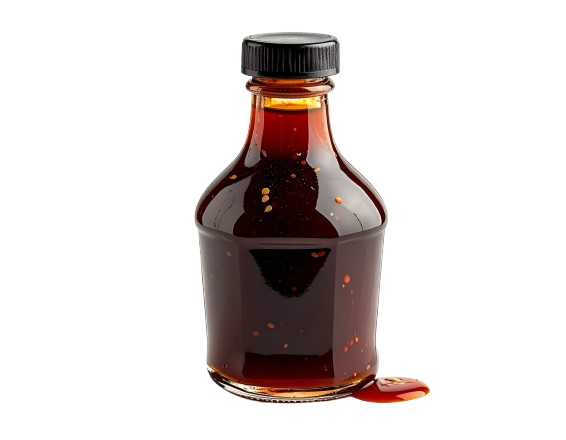 low-sodium teriyaki sauce