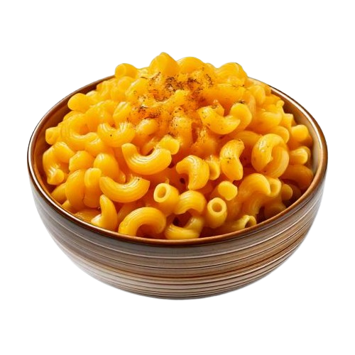 prepared mac & cheese