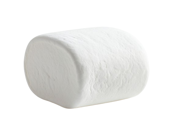 marshmallows or whipped cream