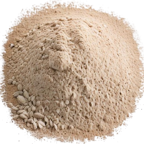 rye flour