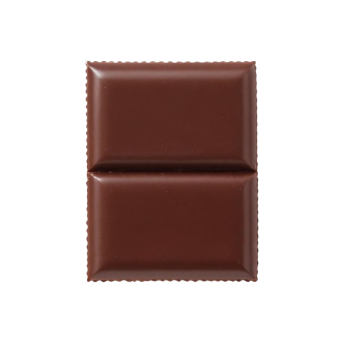 unsweetened chocolate baking squares