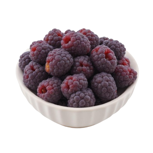 Mulberries