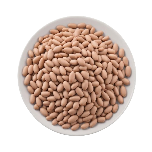 white beans