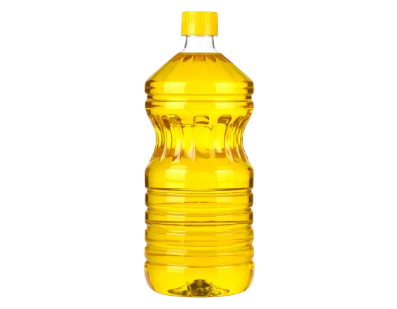 vegetable oil