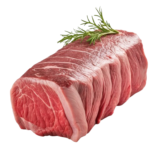beef tenderloin