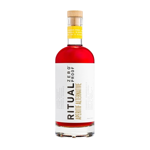 non-alcoholic aperitif alternative