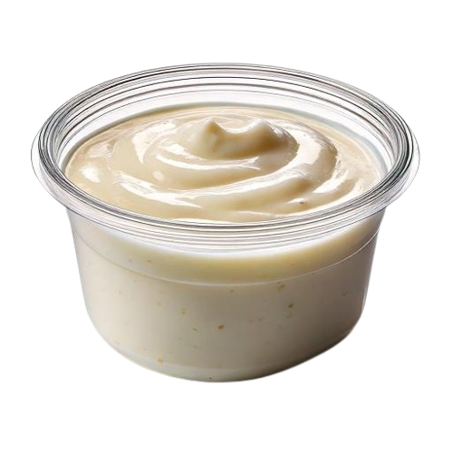 Almond Milk Yogurt, or non-dairy yogurt of choice