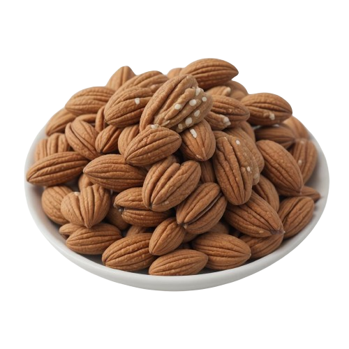 toppings of your choice 