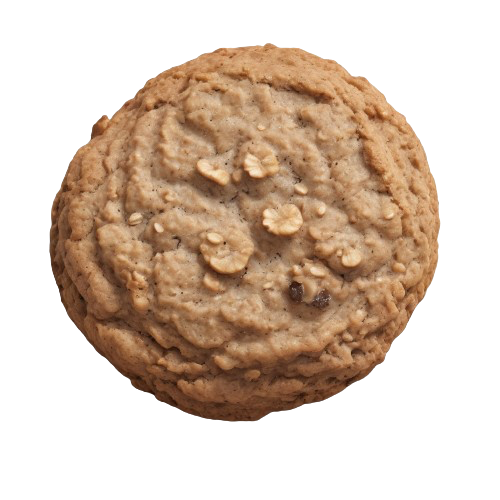 mini cookies
