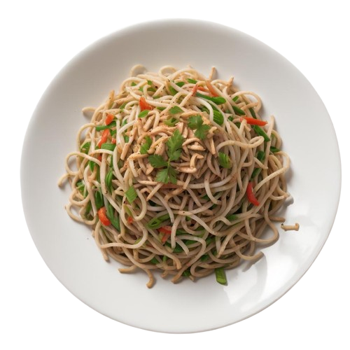 pad thai rice noodles