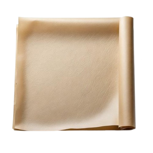 avocado oil or parchment paper