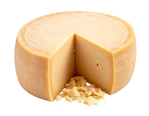 Parmesan rind