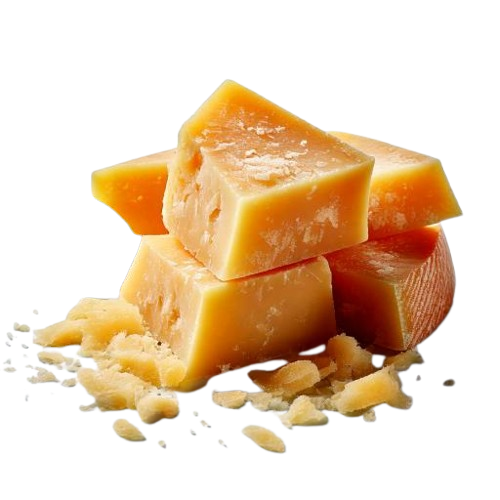 finely grated Parmesan Reggiano cheese