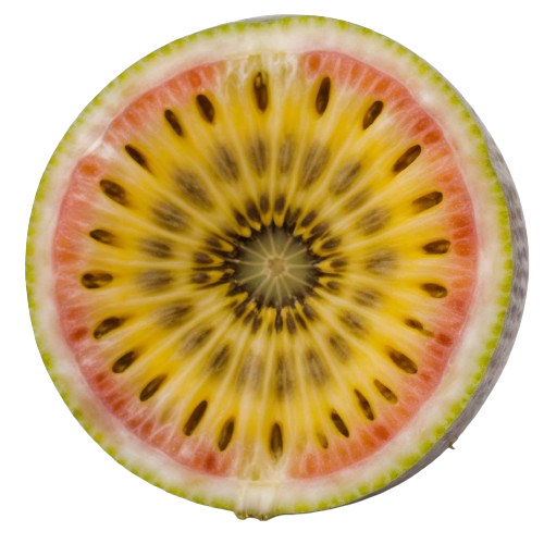 passion fruits
