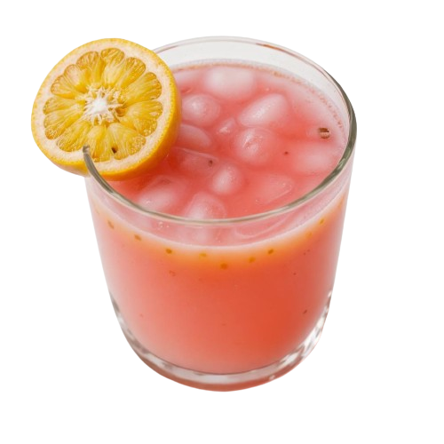 passion fruit juice or purée