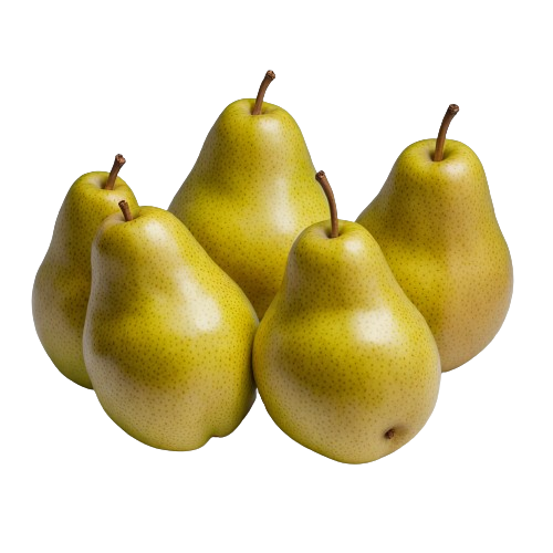 pear