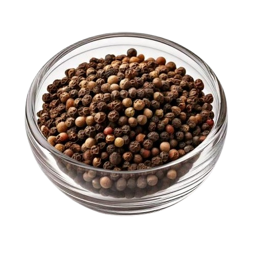 peppercorns