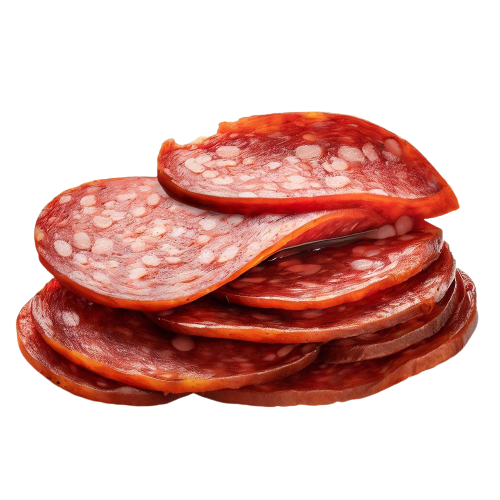 Pepperoni