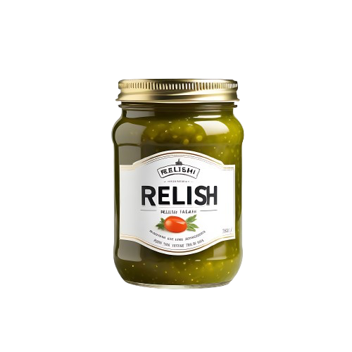 dill relish