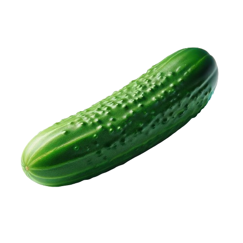 Pickle spears