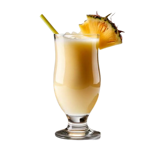 Pina colada drink mix