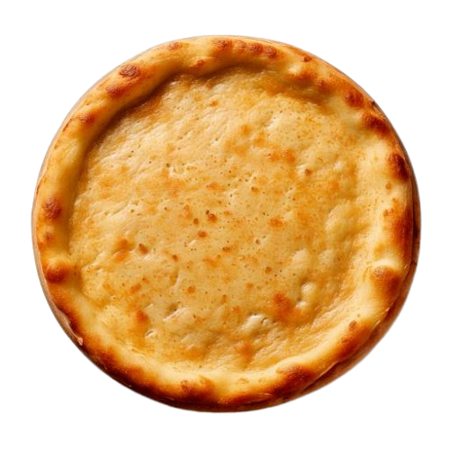Pizza crust