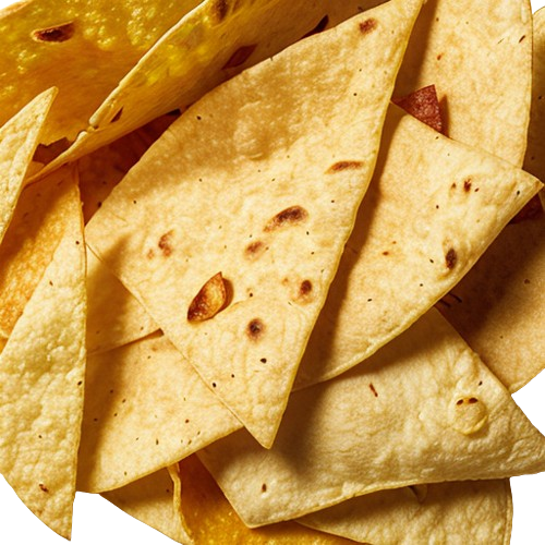 tortilla chips