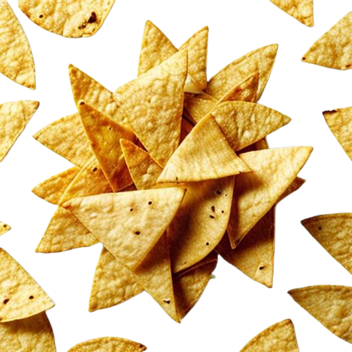 tortilla chips