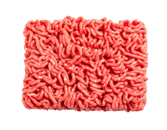 meatless ground beef