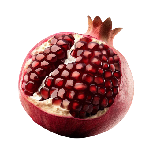 pomegranate arils