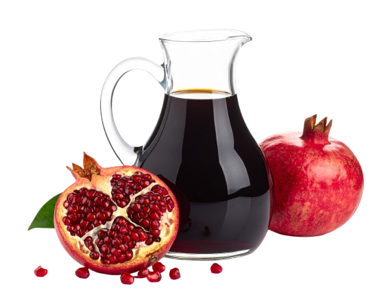 pomegranate molasses