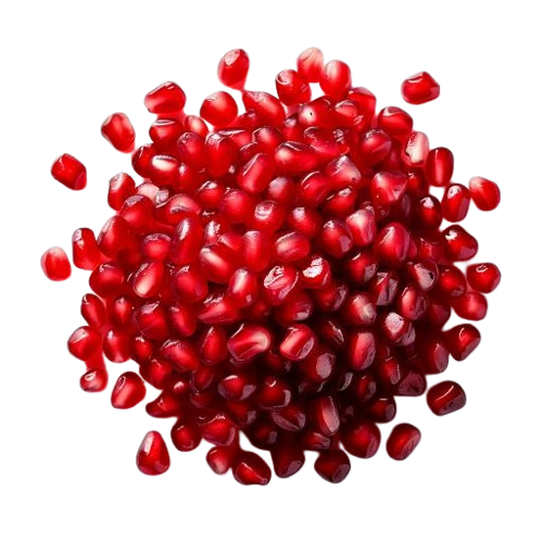 pomegranate arils