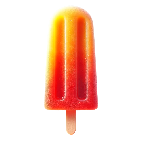 large popsicle molds