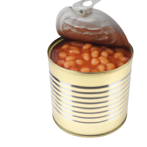 Pork and beans