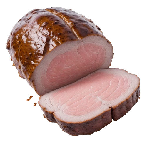 Bonelsss Pork Sirloin Roast