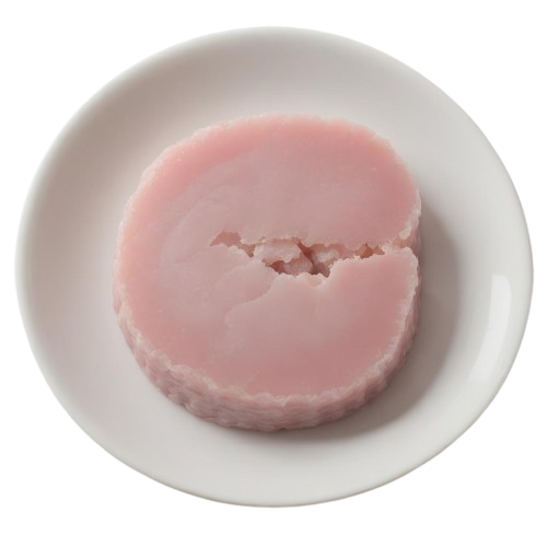 reserved guanciale fat