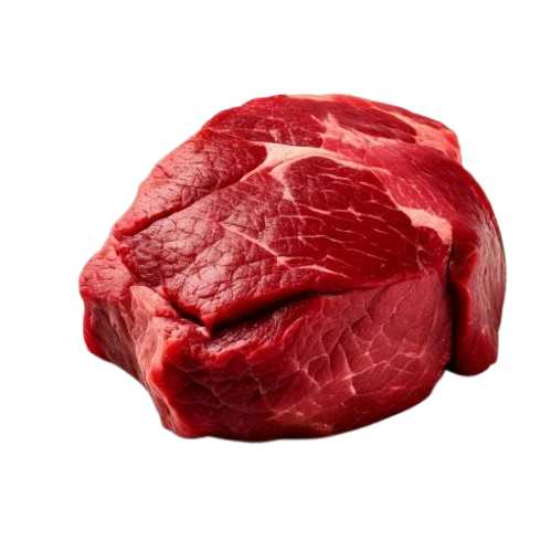 Venison steak or roast