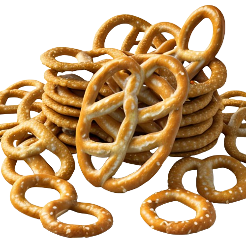 pretzel