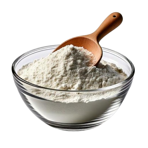 Vanilla Protein Powder almond flour +