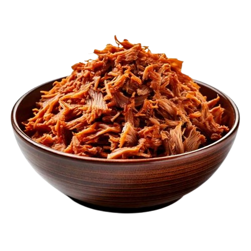 Pulled Pork