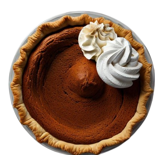 pumpkin pie spice
