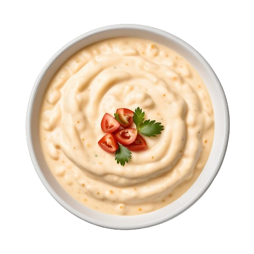 Cottage Cheese queso