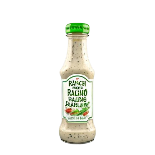 ranch dressing