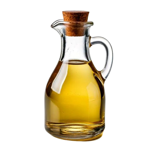 canola or rapeseed oil