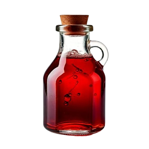 raspberry vinaigrette dressing 