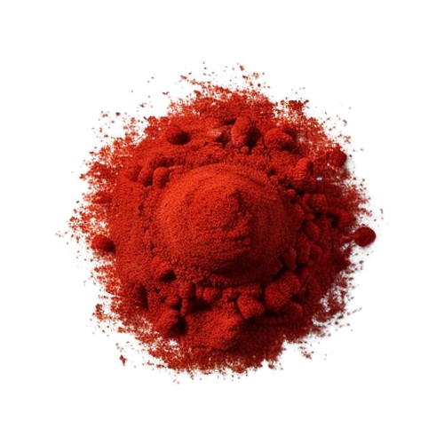 Ground red pepper